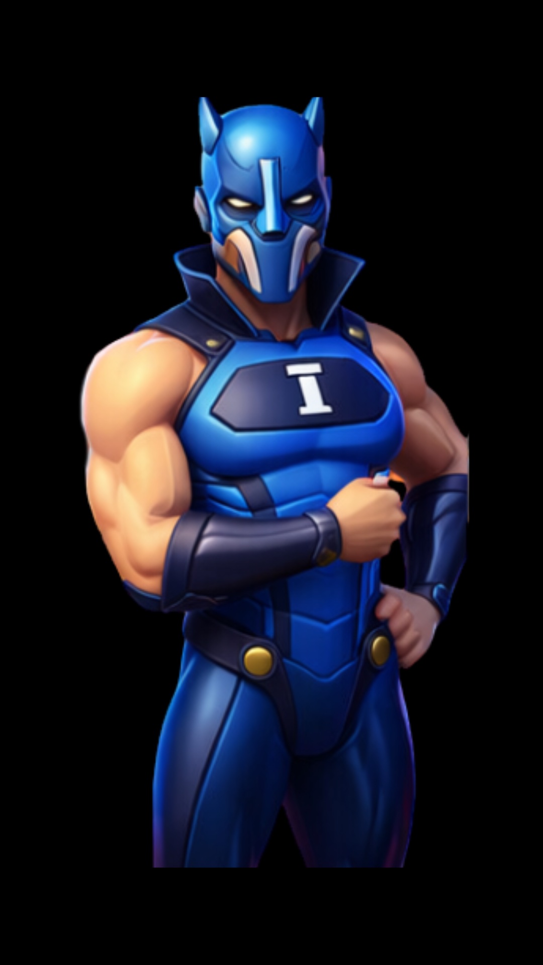 Captain Interest