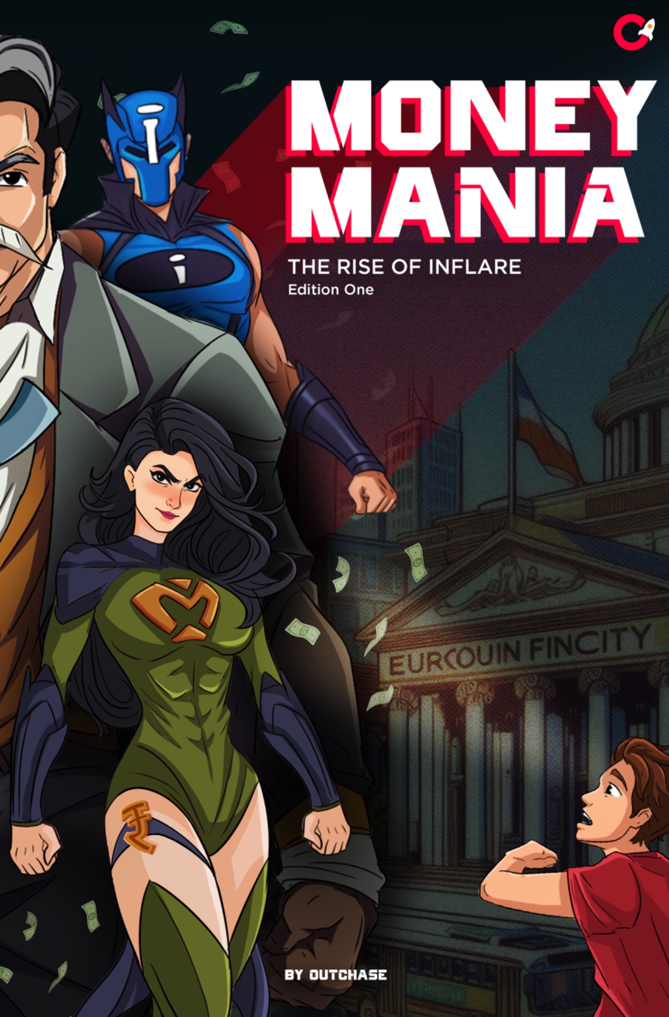 Money Mania: The Rise of Inflare